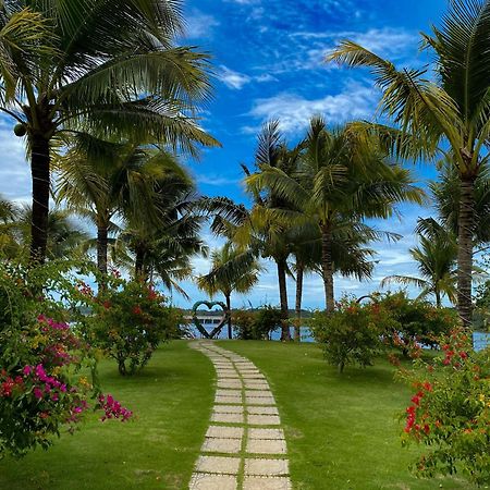 Dat Rong Dinh Gia Trang Ba Ria Bagian luar foto