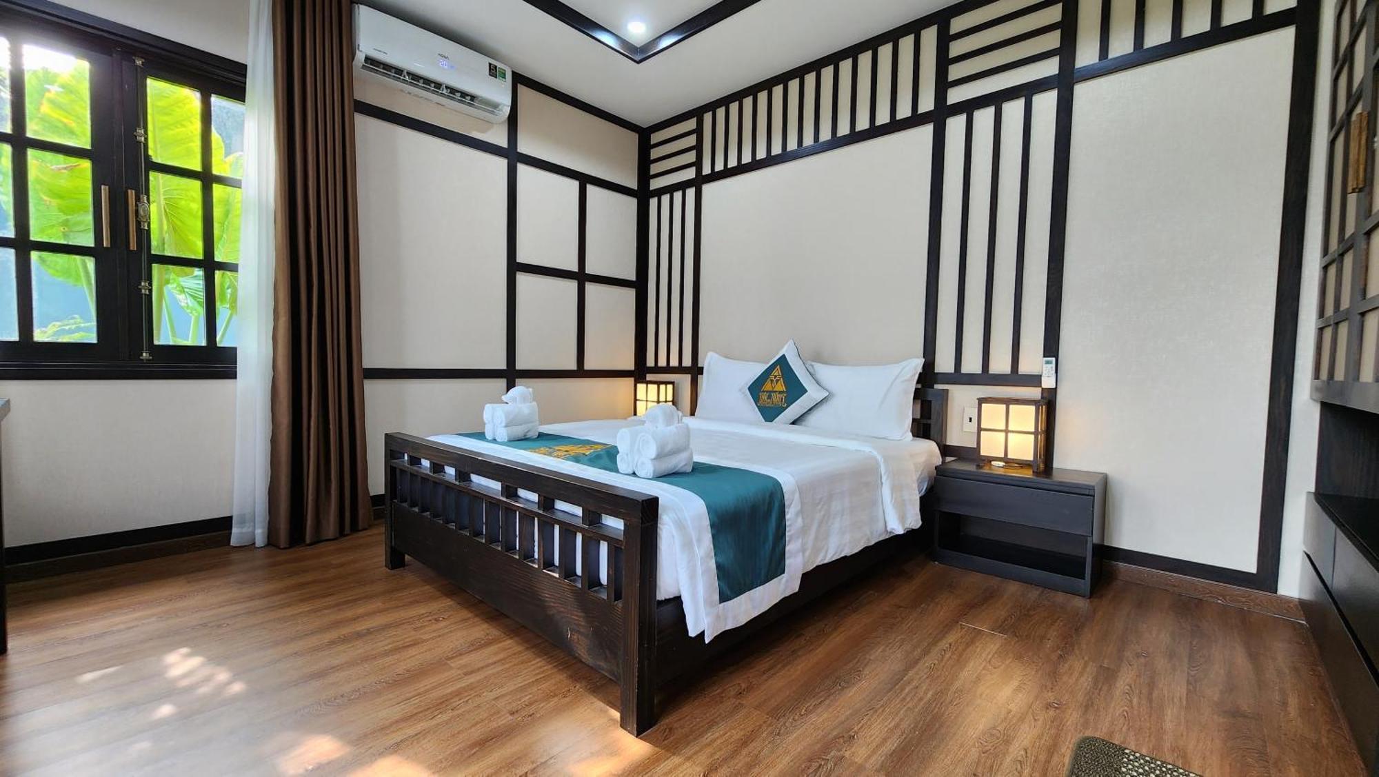 Dat Rong Dinh Gia Trang Ba Ria Bagian luar foto